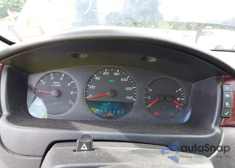 2008 Chevrolet Impala Ls z USA, uszkodzony, nr VIN 2G1WB58N381258670